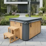 Jacuzzi całoroczne