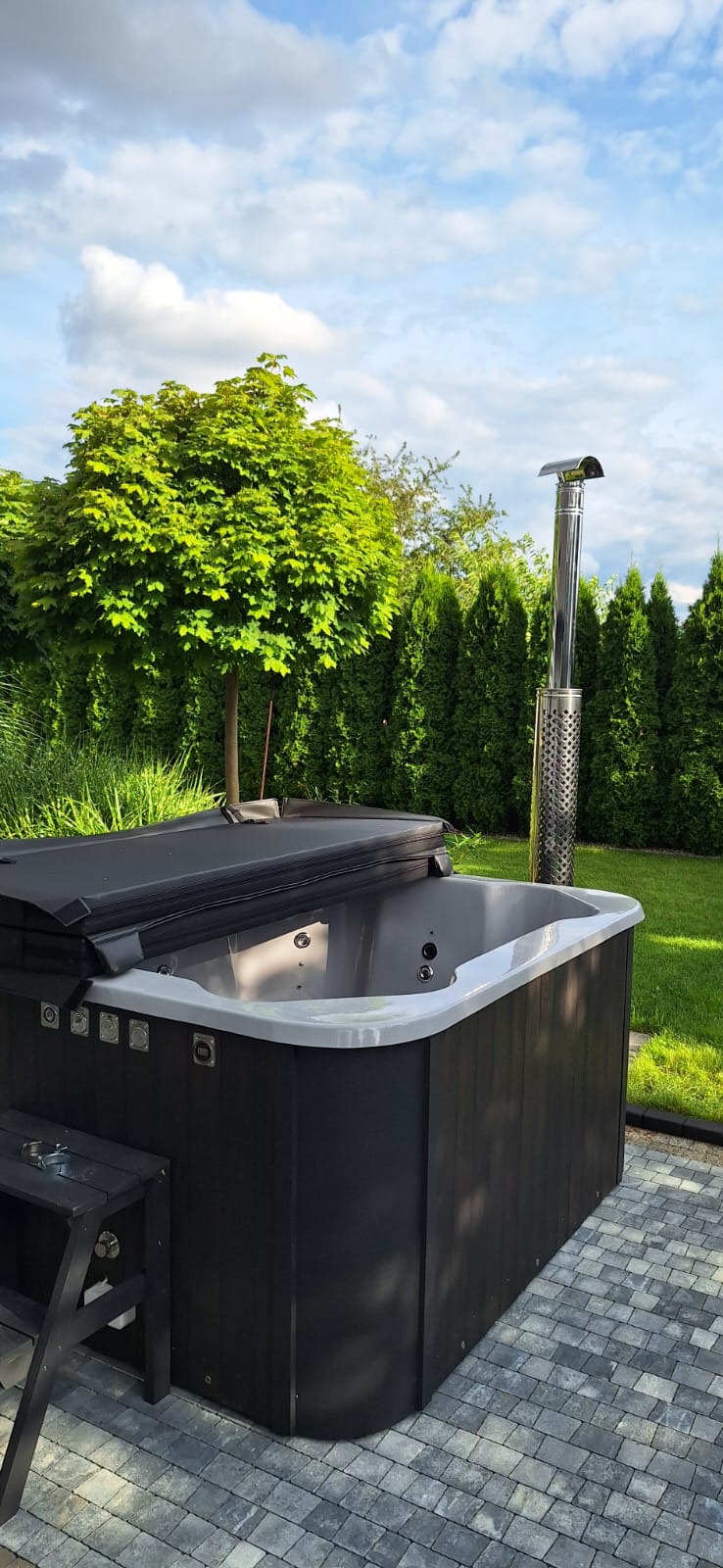 Jacuzzi całoroczne - obrazek 6
