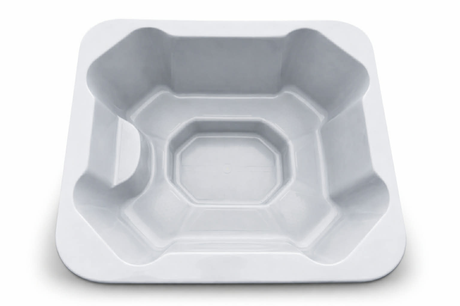 Jacuzzi całoroczne - obrazek 8
